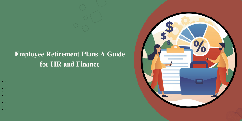 Employee Retirement Plans