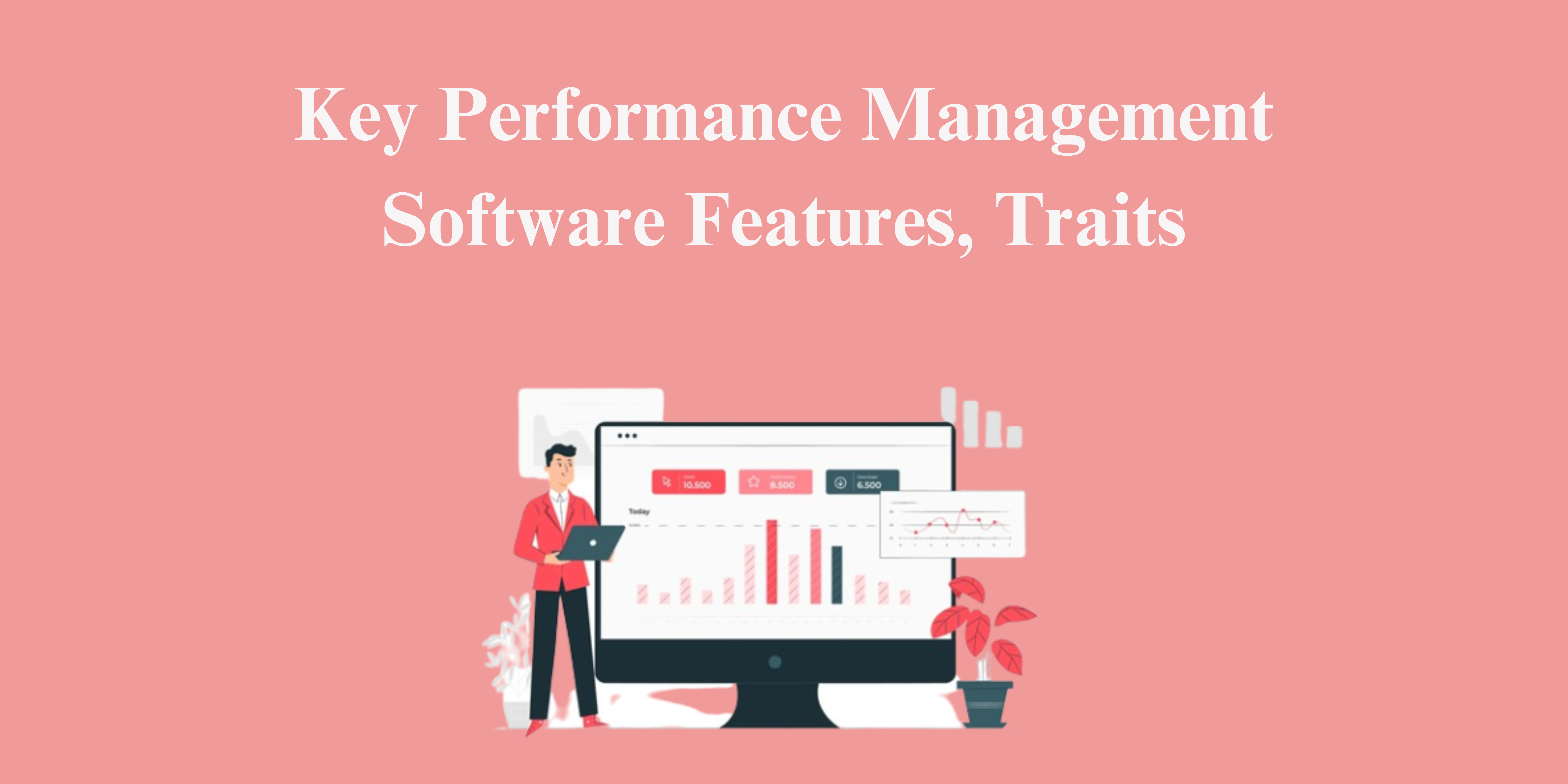 Performance Management Software