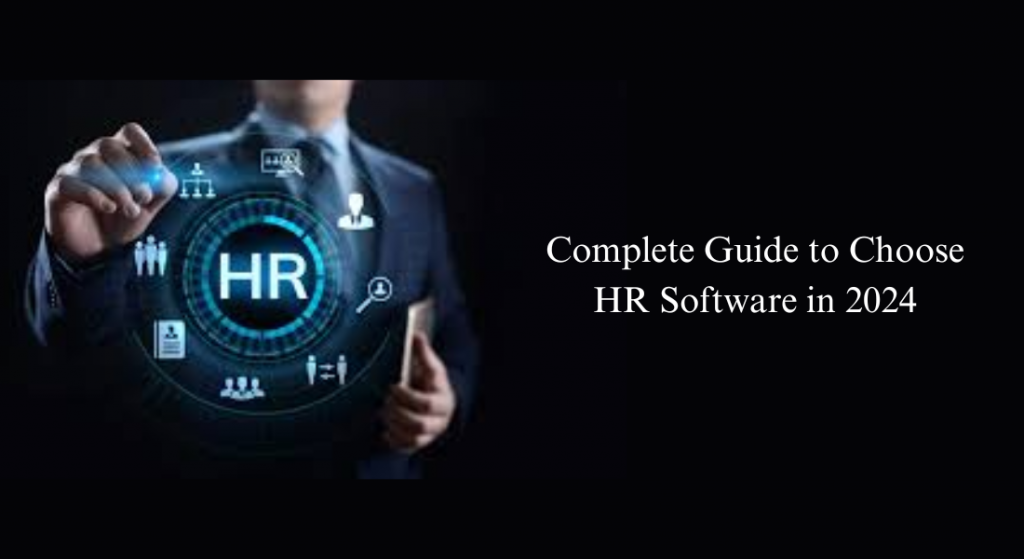 HR Software