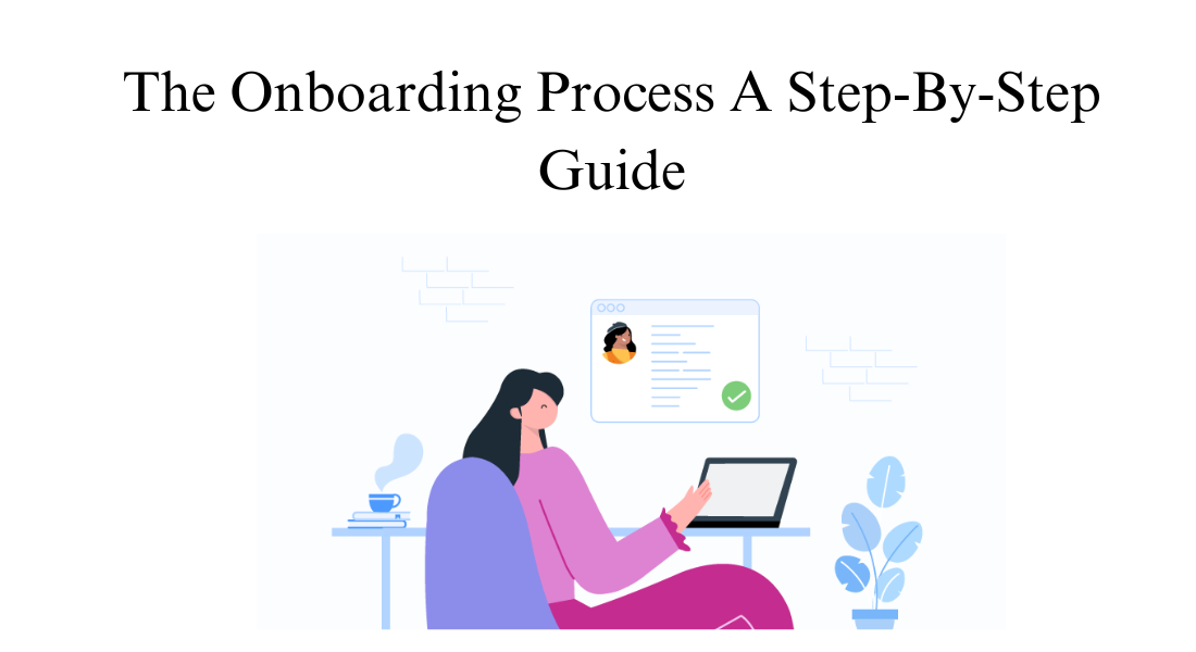 Onboarding Process