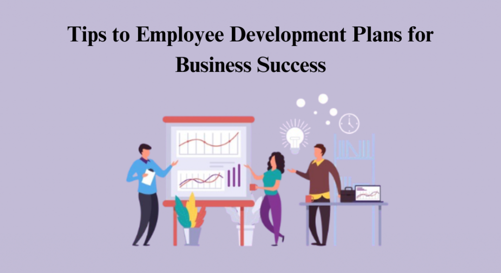 Employee Development