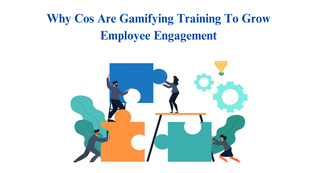 Employee Engagement